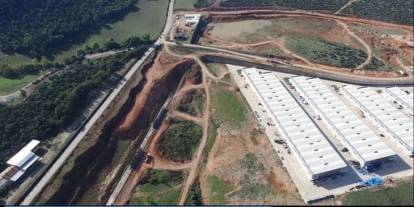 Çataltepe Sanayi Sitesi mağdurları adalet arıyor