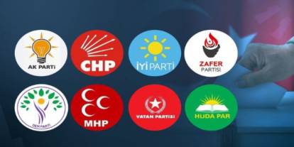 Terör örgütü PKK'nın fesih kararı sonrası siyasi dengeler değişiyor mu?