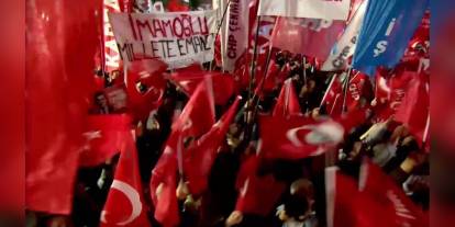 Özgür Özel'den Boğaziçi ve Silivri Açıklaması: "Boğaziçi'ne Kumpas Kuruyorlar, Bu Alçaklığı Yapanlar Sizsiniz"