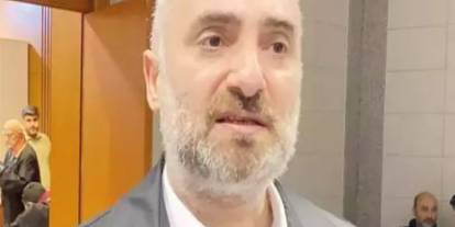 Gazeteci İsmail Saymaz'ın ifadesi ortaya çıktı