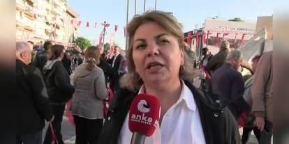 Silivri'de İmamoğlu Mitingi: Yurttaşlar 'Adalet ve Özgürlük' İstiyor