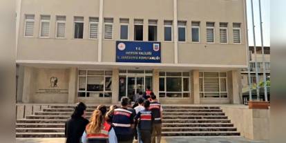 18 İlde Siber Suç Operasyonu: 102 Şüpheli Yakalandı, 64'ü Tutuklandı