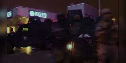 İstanbul'da IŞİD Operasyonu: 11 Gözaltı
