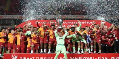 Türkiye Kupası sahibini bulduktan sonra Süper Kupa eşleşmeleri de belli oldu