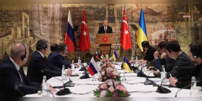 Zelenski-Erdoğan Görüşmesi Ankara'da: İstanbul Müzakereleri Öncesi Kritik Buluşma