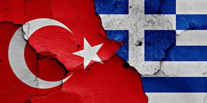Yunanistan’dan Türkiye ile ilişkilerde çarpıcı mesajlar