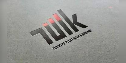 TÜİK Raporu: Ücretli Çalışan Sayısında Yıllık Artış, Aylık Azalış