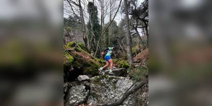 Efeler Yolu Ultra Trail 24-25 Mayıs'ta Koşulacak