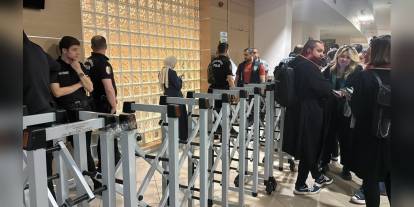 İmamoğlu Protestosu: Öğrenciler 'Cumhurbaşkanına Hakaret' Suçlamasıyla Yargılanıyor