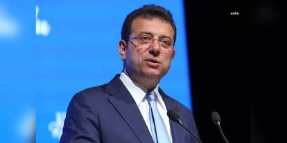 İmamoğlu'ndan Boğaziçi Üniversitesi Öğrencilerine Destek: "Az kaldı, gidiyorlar"