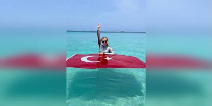 Şahika Ercümen, Dominika'da 5 Madalya Kazandı