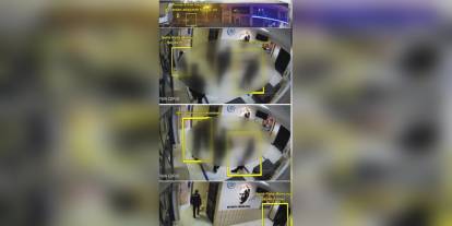 Ümraniye'de Şehit Polis İçin 3 Polise 2 Yıla Kadar Hapis İstemi