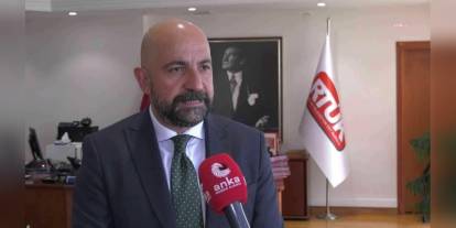 RTÜK, 6 Kanala İdari Yaptırım Uyguladı: Keser ve Taşçı'dan Tepki