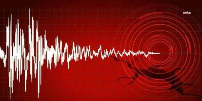 Konya'da 5,2 Büyüklüğünde Deprem: Ankara'da da Hissedildi