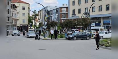 Konya'da 5.2 Büyüklüğünde Deprem: Ankara'da da Hissedildi