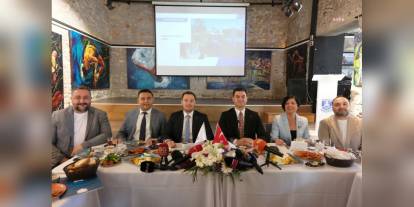 Bodrum'da Turizm Sezonu Başladı: Doluluk Oranları Yüzde 90'ı Aştı