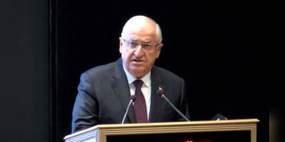 Milli Savunma Bakanı Güler: "Siyah Bere" Dizisi, Türk Tankçısının Milli Gururunu Yansıtıyor
