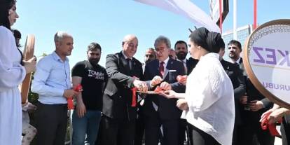 Zafer Partisi Teşkilatları büyüyor, güçleniyor: Şanlıurfa ve Diyarbakır'da tarihi açılışlar