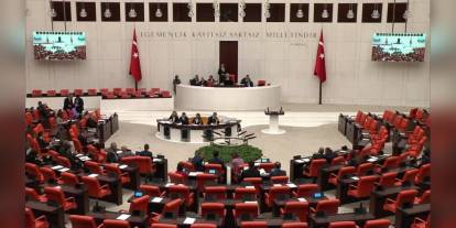 Akay'dan hükümete vergi uyarısı: Vatandaş saniyede 271 bin lira vergi ödüyor, kamu 409 bin lira harcıyor