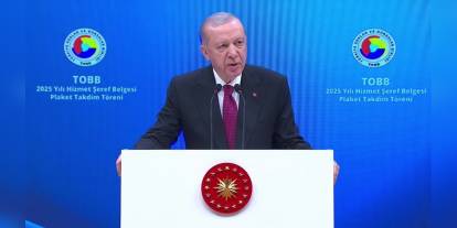 Erdoğan: 'Terörü bu iktidar bitireceğine hiç bitmesin daha iyi' diyenler çıktı