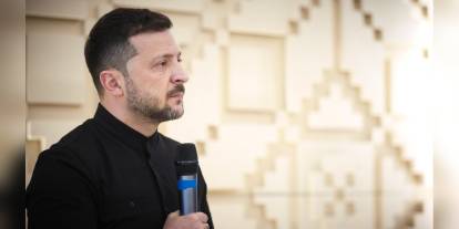 Zelenskiy: Koşulsuz ateşkes için hazırım, Rusya ciddiyetsiz