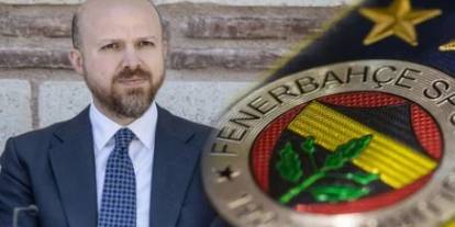Bilal Erdoğan’dan Fenerbahçe başkanlığı açıklaması