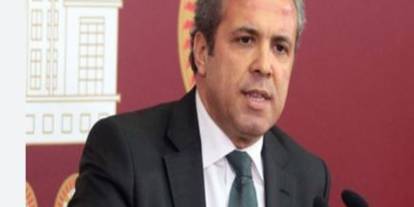 AKP'li Şamil Tayyar’dan belediyeler için yeni model önerisi
