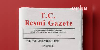 Acele Kamulaştırma Kararı Resmi Gazete'de Yayımlandı