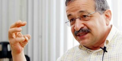 Eski TBMM Başkanvekili'nden PKK'nın açıklamasına Sevr benzetmesi!