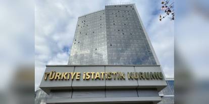 TÜİK: İşsizlik Oranı Yüzde 8,2'ye Geriledi