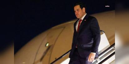 Rubio: Trump-Putin Görüşmesi Olmadan Ukrayna-Rusya Barış Görüşmelerinden Sonuç Beklemiyorum