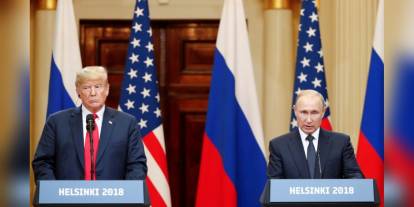 Gorka: Trump-Putin Görüşmesi Çok Yakında
