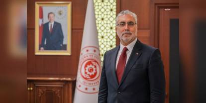 Işıkhan: İşsizlik Oranı Son 25 Yılın En Düşük Seviyesinde
