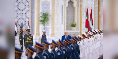 Trump: Putin ile Görüşme Zamanı Yaklaştı