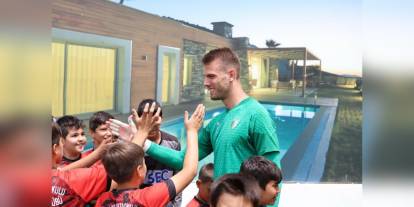 Bodrum FK, Trabzonspor'u Yenerek Ligde Kalma Umudu Peşinde