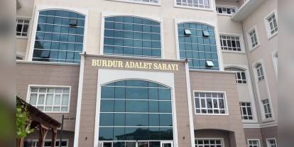 Burdur'da Eski Eşini Öldüren Tarık Yılmaz'a Ağırlaştırılmış Müebbet