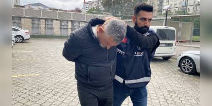 Samsun'da tartışma sonucu silah patladı: 1 ölü, 1 tutuklu