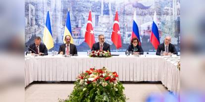Fidan: Ateşkes, Savaşın Sona Ermesi İçin Kritik