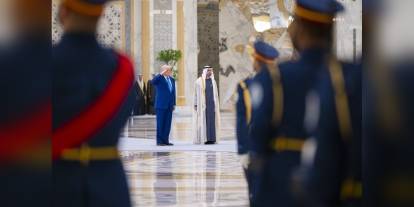 Trump'ın Suriye Yaptırımları Kararı İsrail'de Rahatsızlık Yarattı