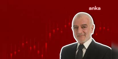 Bütçe Açığı 885 Milyar TL'ye Ulaşırken Dolaylı Vergilerin Payı Yüzde 71'e Çıktı