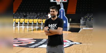 Mersin Spor, Darüşşafaka'yı Devirerek Play-Off'a Doğru Yola Devam Etmeyi Hedefliyor