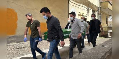 Kırıkkale'de 8 Yıllık Kayıp Kişi Parçalanmış Halde Bulundu: 4 Gözaltı
