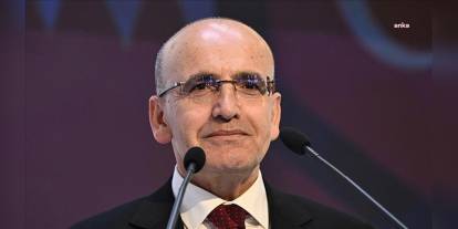 Şimşek: İhale iddiaları itibar suikastı teşebbüsüdür
