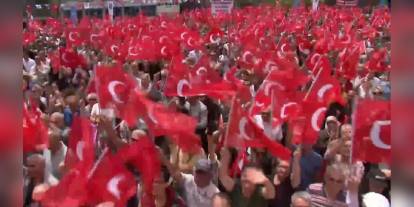 Özgür Özel: 19 Mart Darbesinin Karargahı Beştepe’dir, Silahları Yalan ve İftiradır