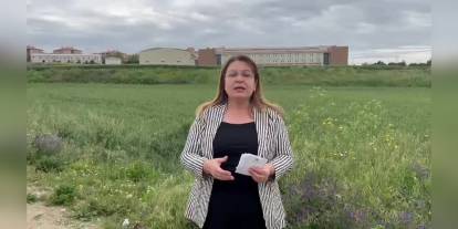 İmamoğlu'ndan Silivri'den Mesaj: "Millet Her Şeyin Üstündedir"