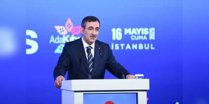 Cevdet Yılmaz: Türkiye Yüzyılı, KKTC'nin de Yüzyılı Olacak