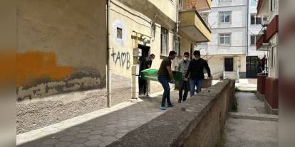 Kırıkkale'de 11 Yıllık Kayıp Davasında Korkunç Bulgu: Parçalanmış Ceset Buzdolabında Bulundu
