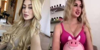 TikTok fenomeninin cinayetinde şok detay