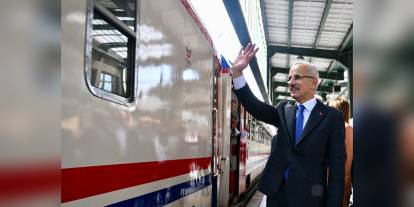 MAV Turistik Treni Yarın, Simplon Orient Ekspresi 4 Haziran'da İstanbul'da