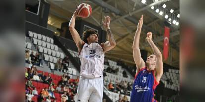 Manisa Basket, Yalovaspor Maçıyla Ligde Kalma Mücadelesini Verecek